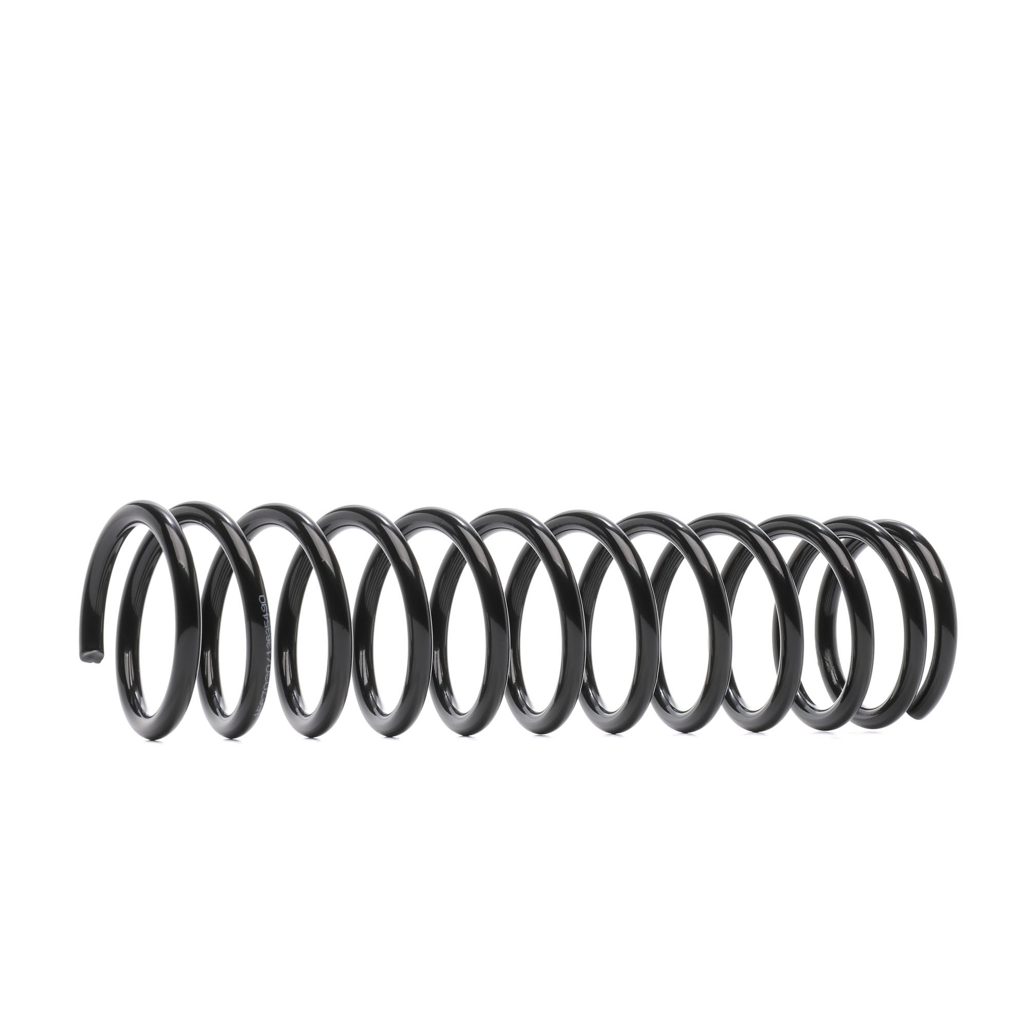 RIDEX 188C0569 Ressort VW Jetta MK1 1.6 D 54 CV Diesel 1981