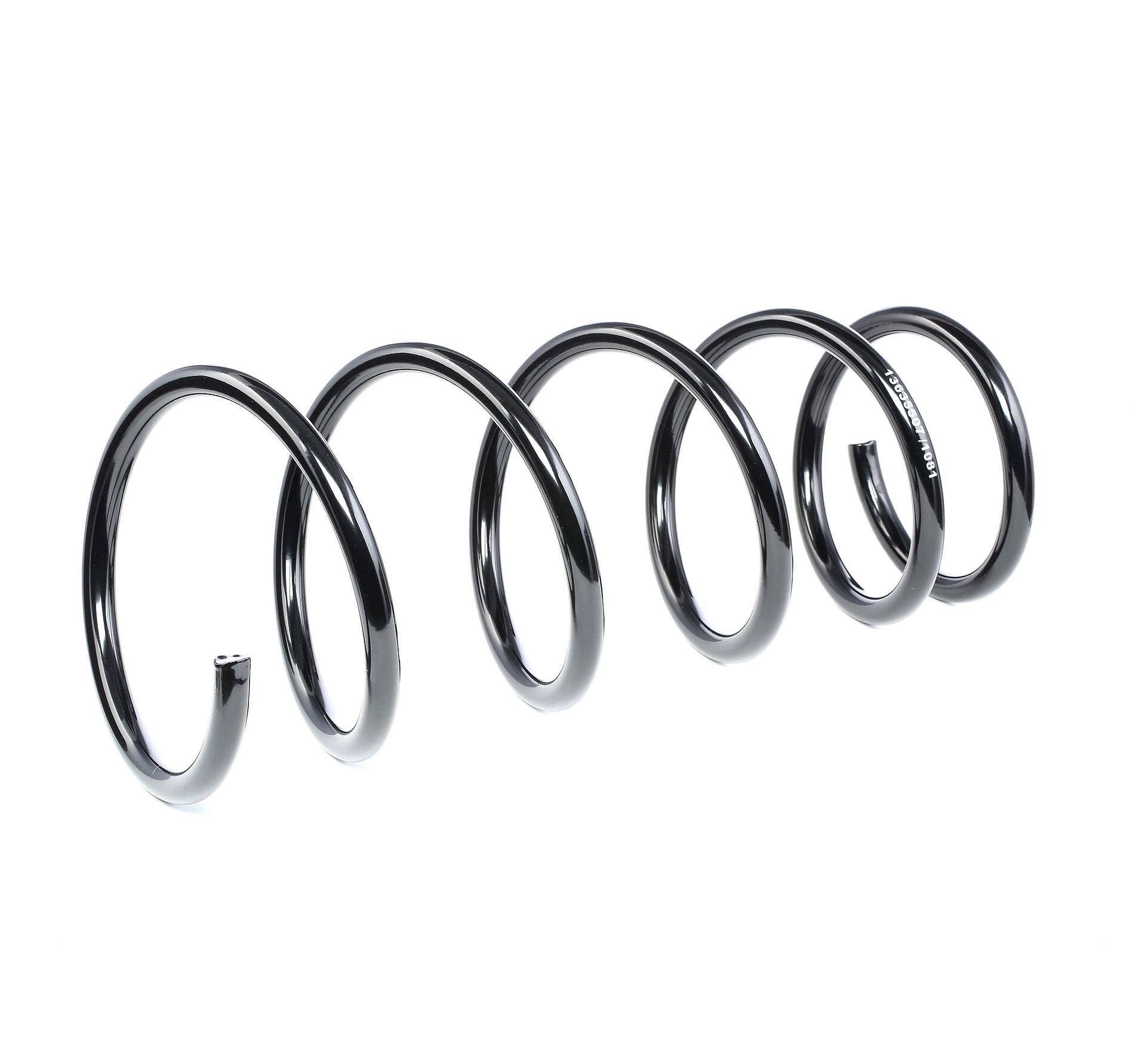 RIDEX 188C0585 originele veren Suzuki sx4 ey gy