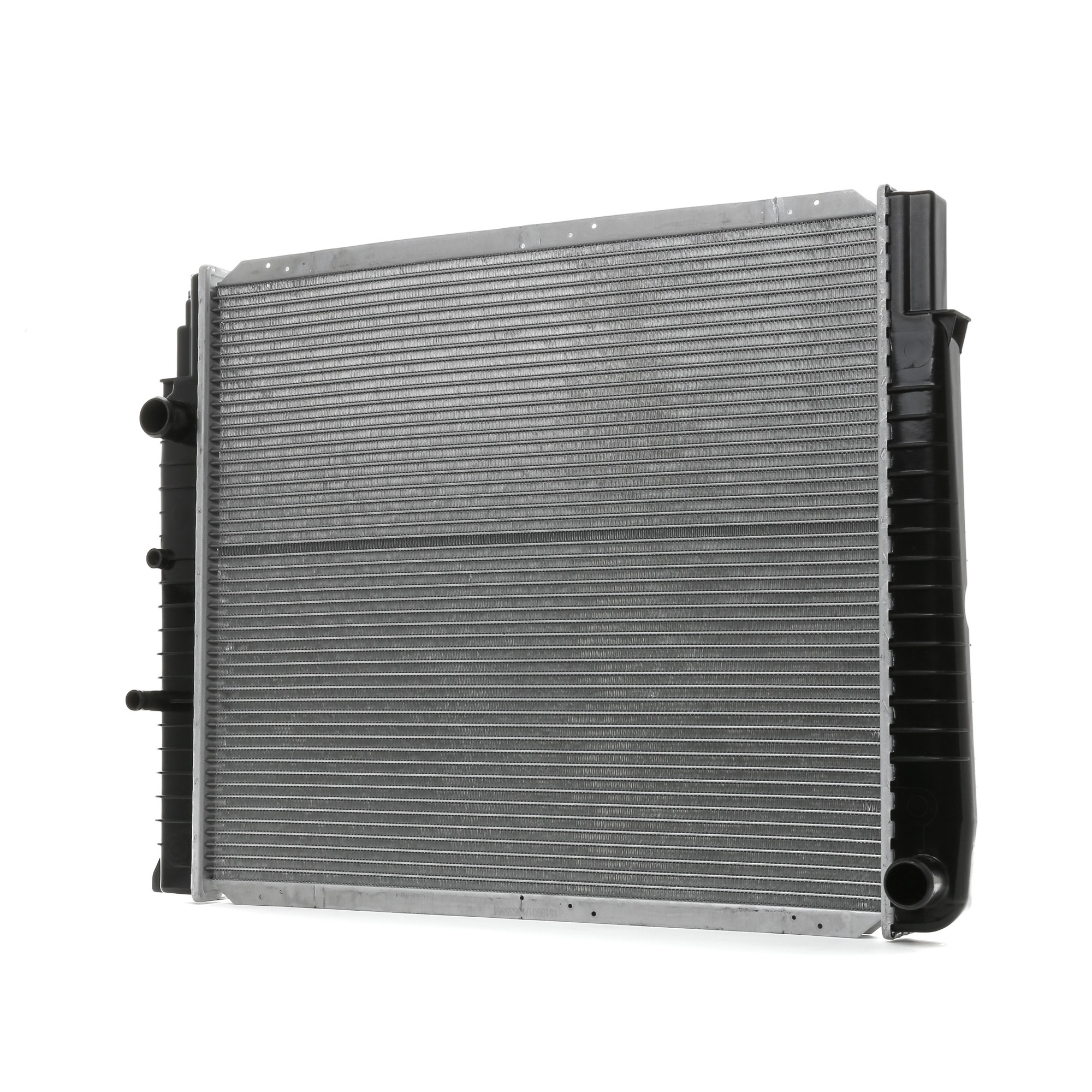 Radiators RIDEX 470R0752 rating