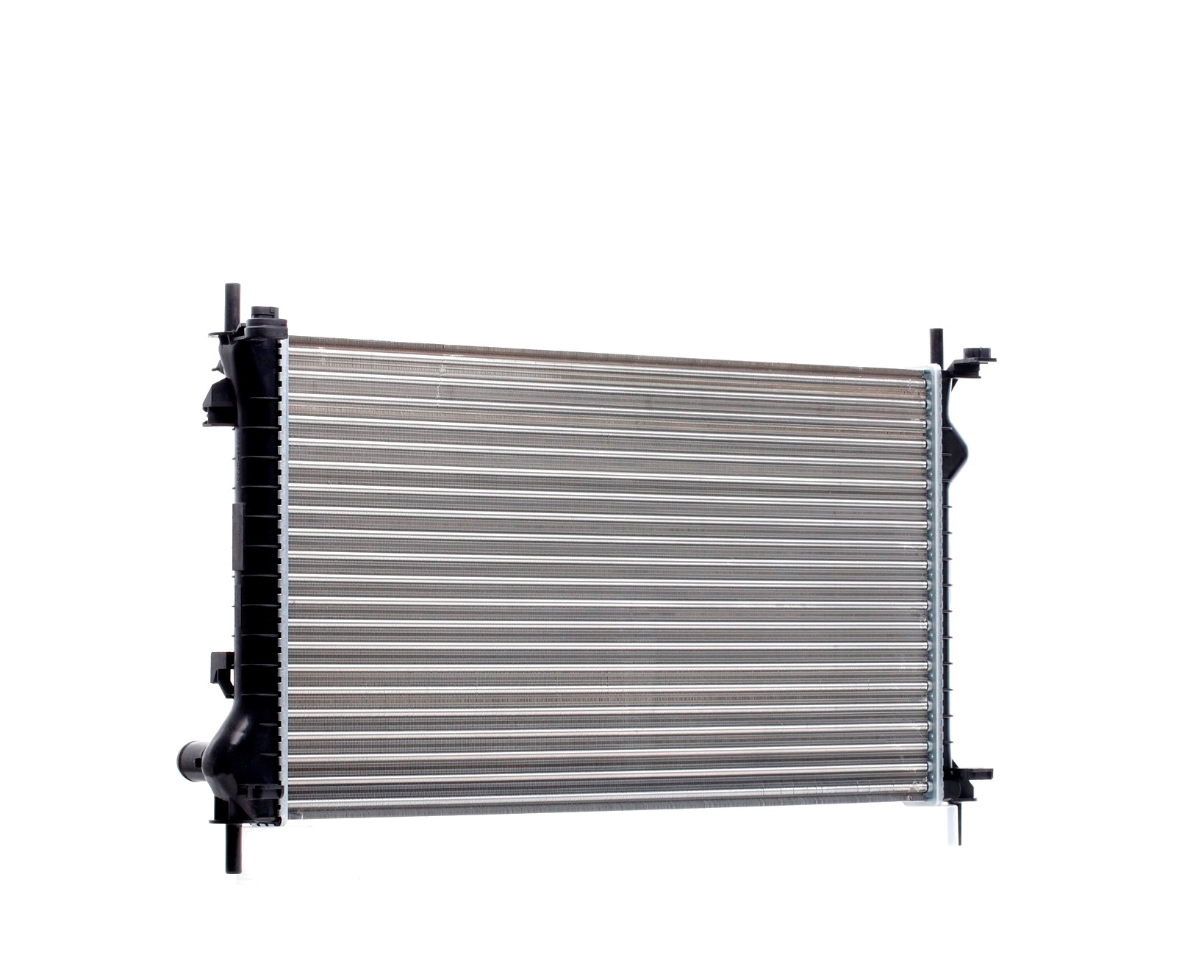 RIDEX 470R0772 Radiador, refrigeración del motor