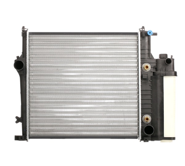 RIDEX 470R0780 Kühler, Motorkühlung