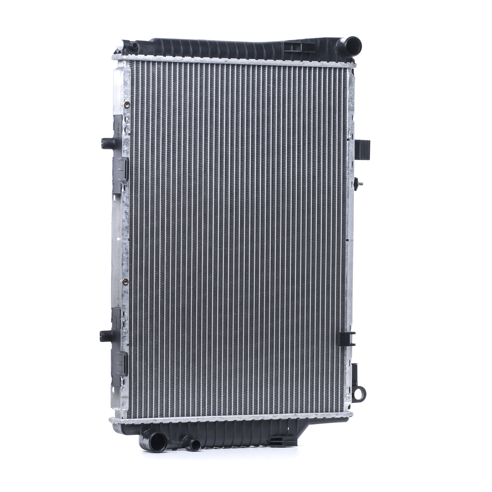 Радиатор, охлаждане на двигателя 2025005503 RIDEX 470R0784 MERCEDES-BENZ, VOLVO