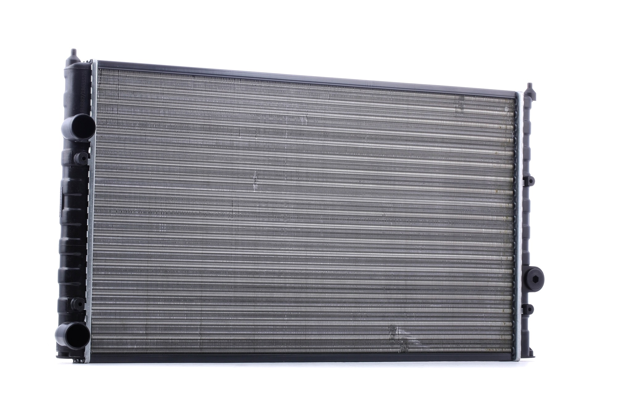 Radiateur moteur RIDEX 470R0795 évaluation