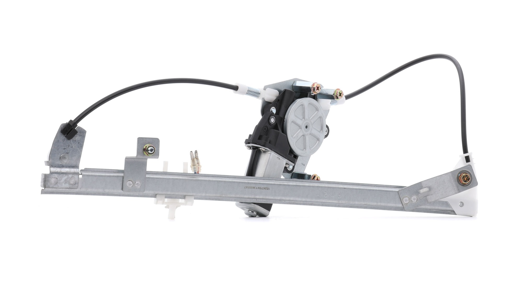 RIDEX 1561W0407 Vindusheis Dørant.: 4/5