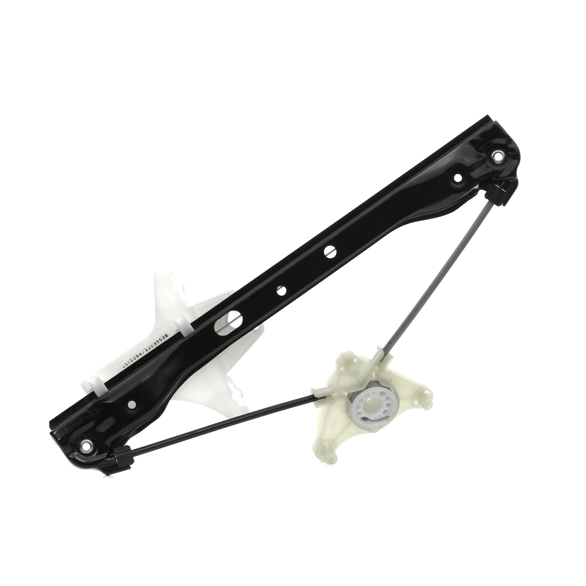 OEN 1376586 Raammechanisme RIDEX 1561W0478