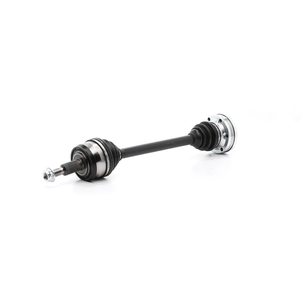 Antriebswelle 13D0281 RIDEX 7E0407271H VW