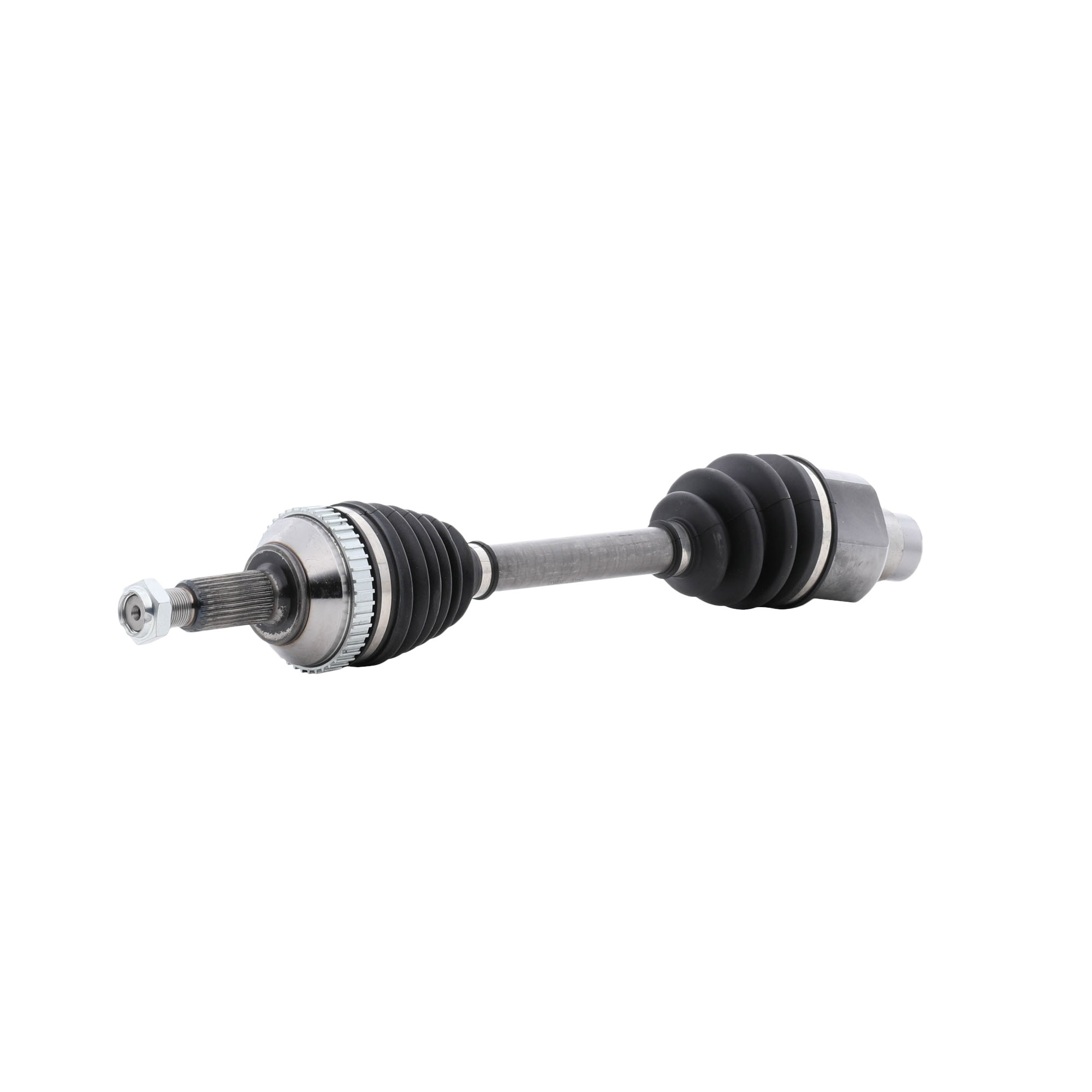 CV axle RIDEX 13D0283 rating