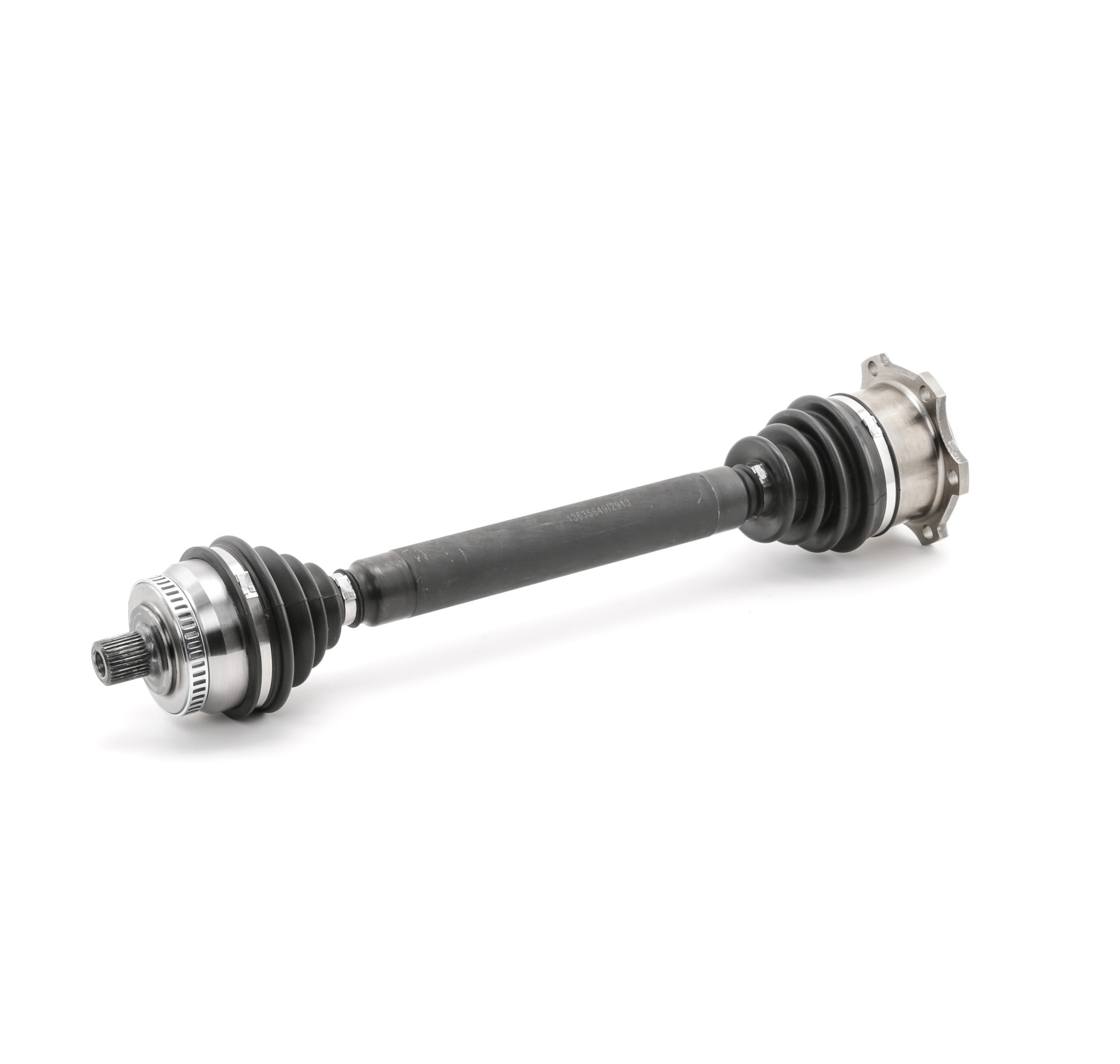 Полуоска 8D0407272DK RIDEX 13D0294 VW, AUDI, SKODA, SEAT