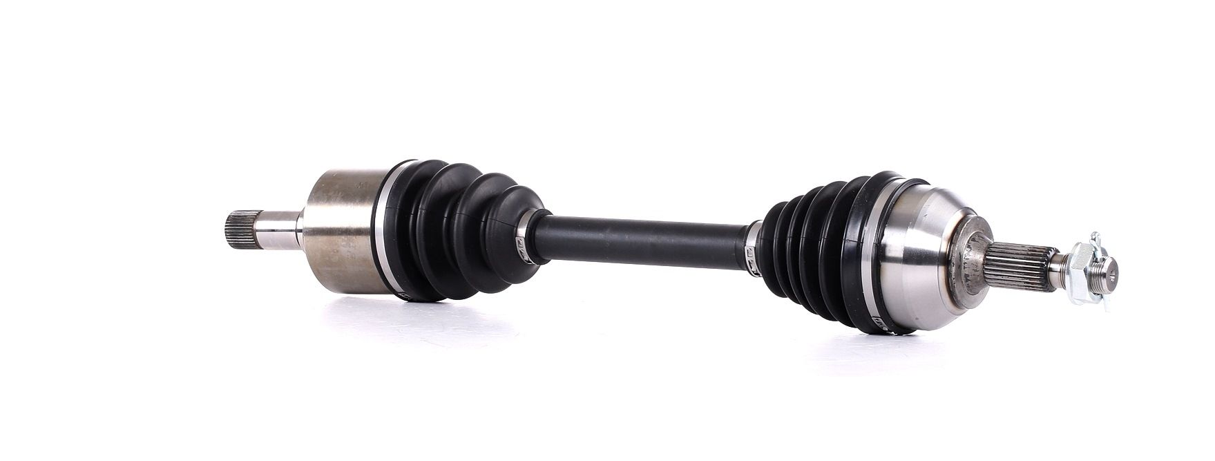 Original Halbachse 13D0295