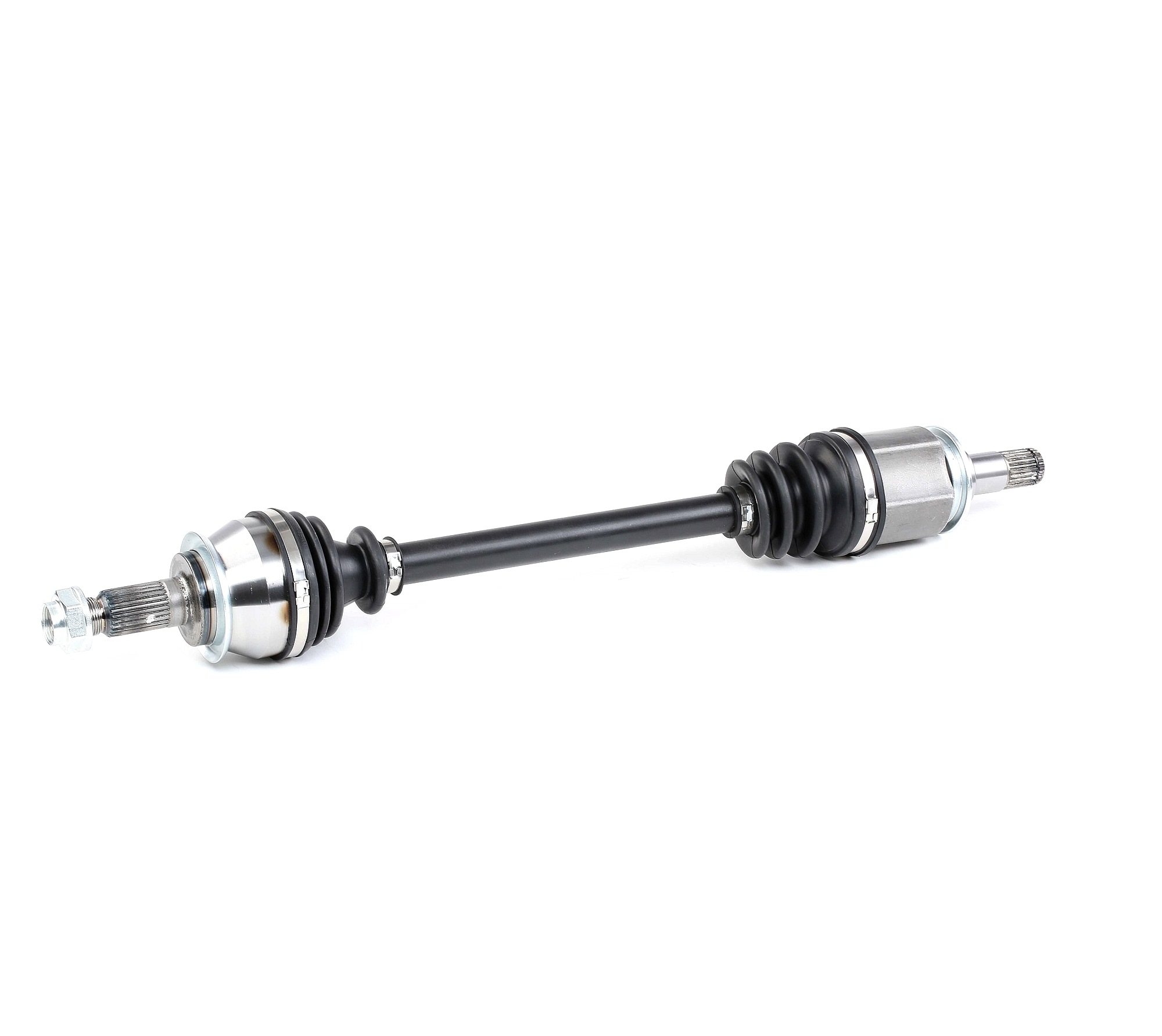 RIDEX 13D0312 Полуоска MINI цена задна и предна