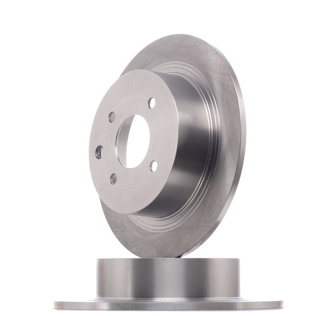 RIDEX 82B1409 Disque de frein