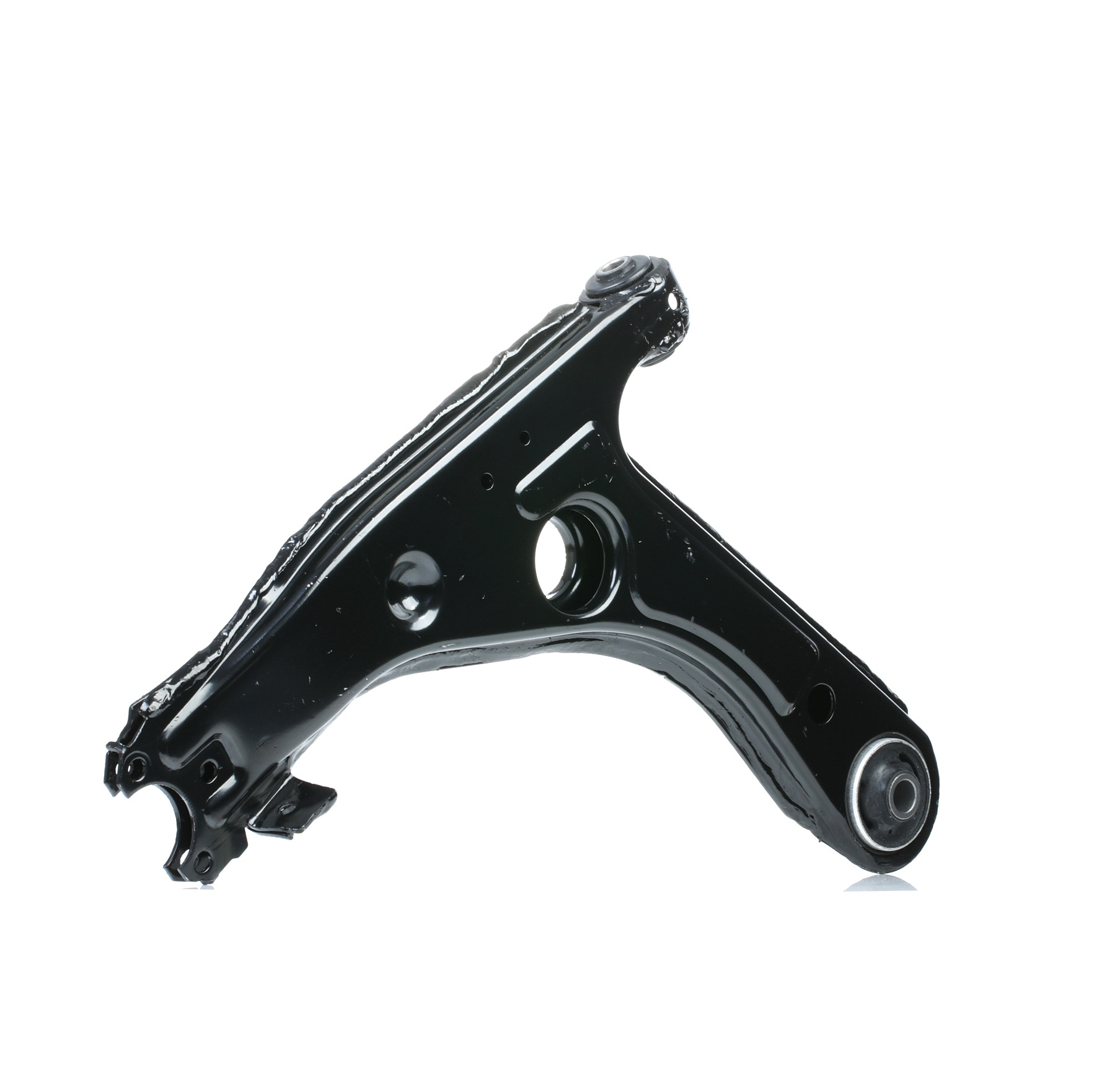 Носач, окачване на колелата 1H0407152 RIDEX 273C0894 VW, AUDI, SKODA, SEAT, PORSCHE