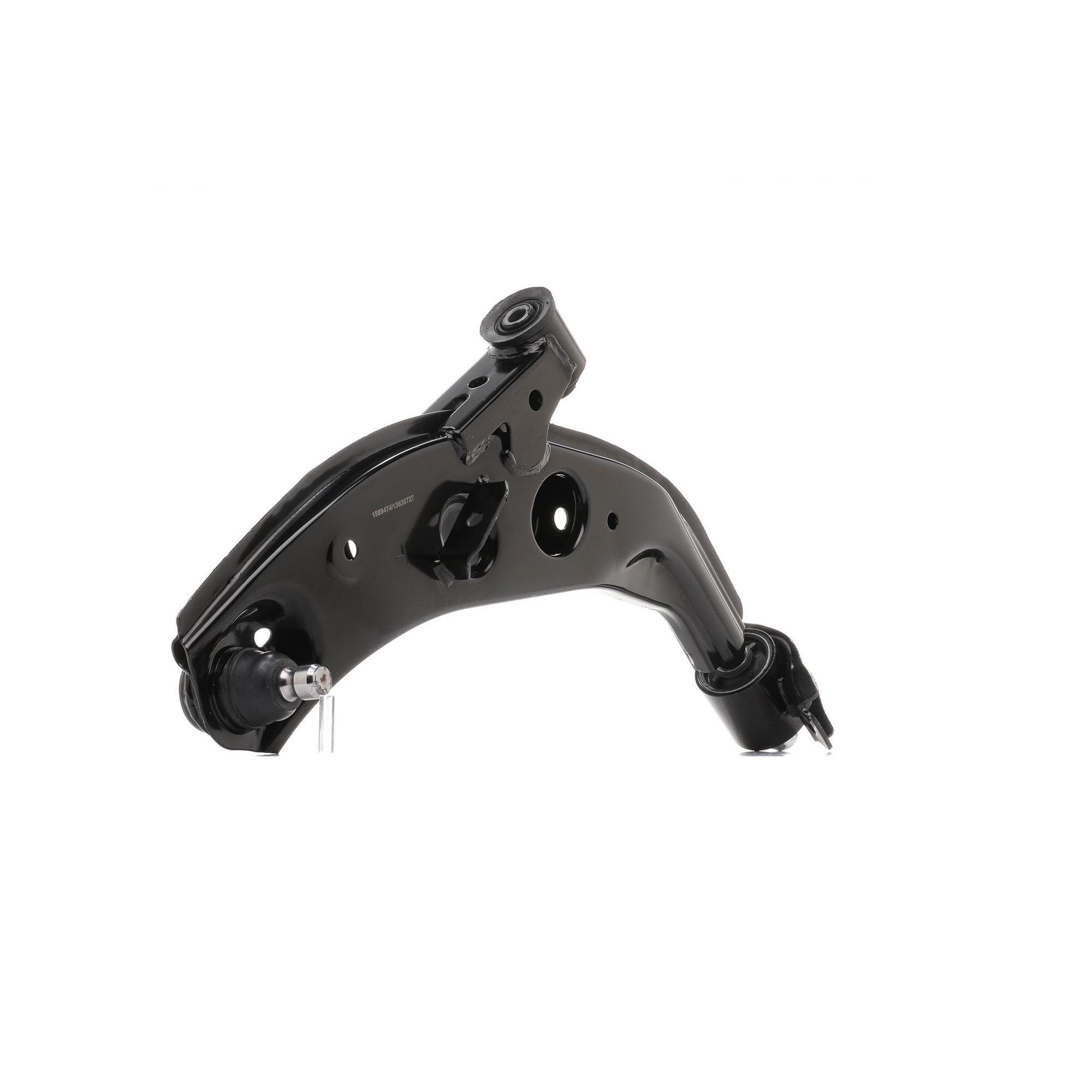 Querlenker 273C0910 RIDEX GA2B34350A FORD, MAZDA, FORD USA, MERCURY