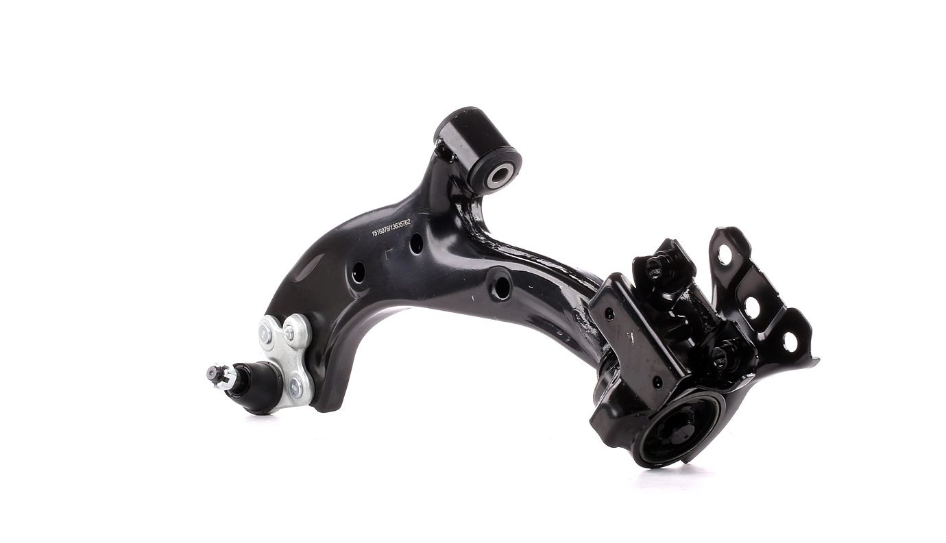 Querlenker 273C0951 RIDEX 51360SWAE00 TOYOTA, MAZDA, HONDA, ACURA