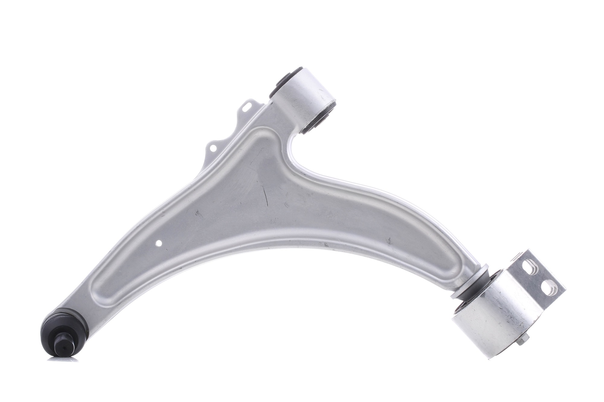 Trailing arm RIDEX 273C0973 rating
