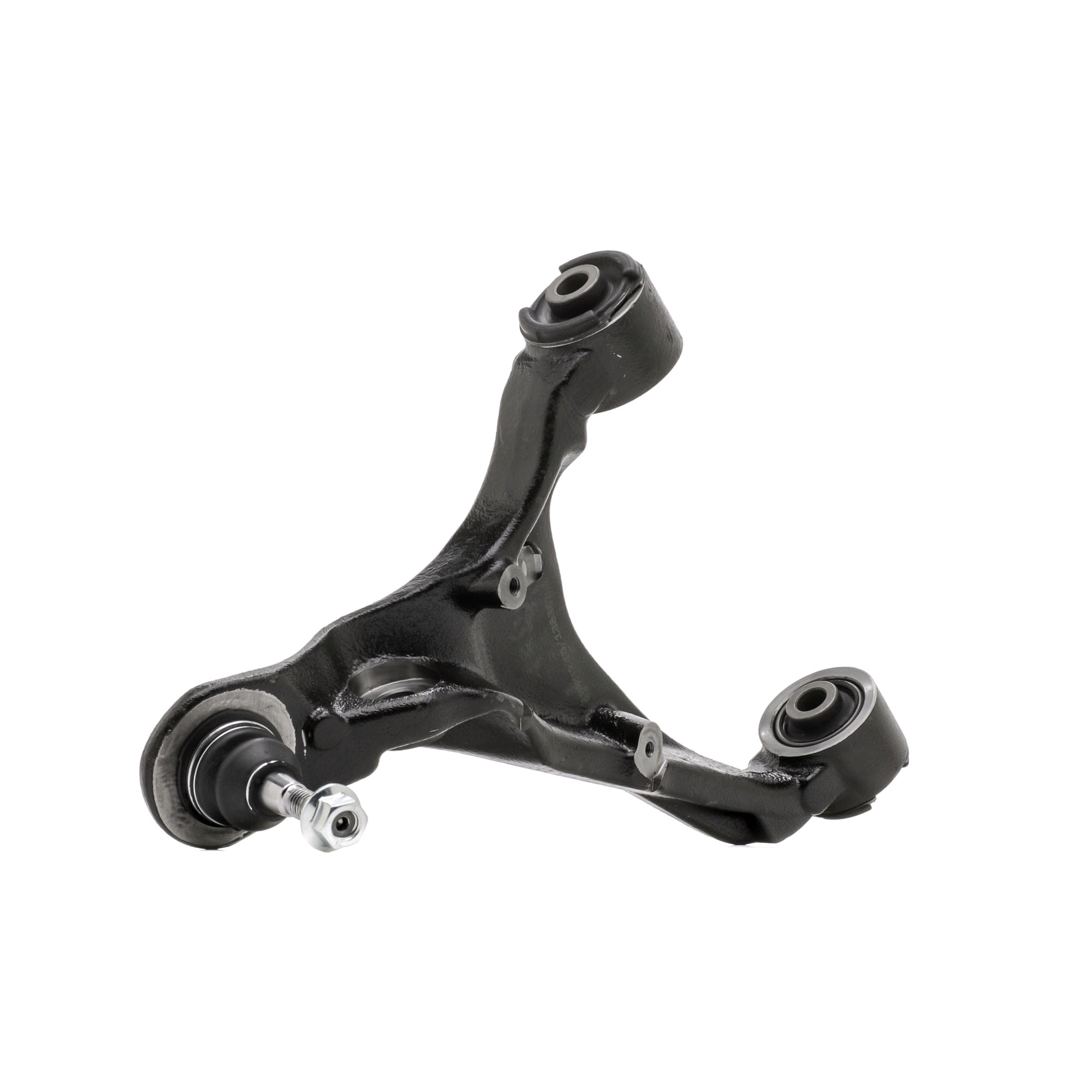 Querlenker 273C1003 RIDEX RBJ500840 LAND ROVER, JAGUAR, ROVER