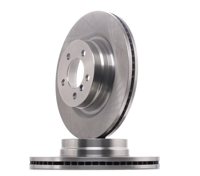 RIDEX 82B1470 Disque de frein