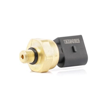 RIDEX 3942S0030 Brandstofdruk, sensor VW Passat B5 GP Variant (3BG, 3B6) 1.9 TDI 4motion 130 Pk Diesel AWX