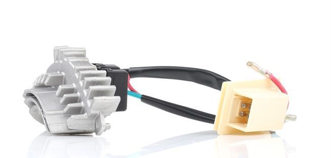 RIDEX 1385C0119 Steuergerät, Heizung / Lüftung