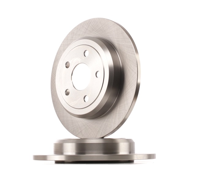 Дискови спирачки RIDEX 82B1501