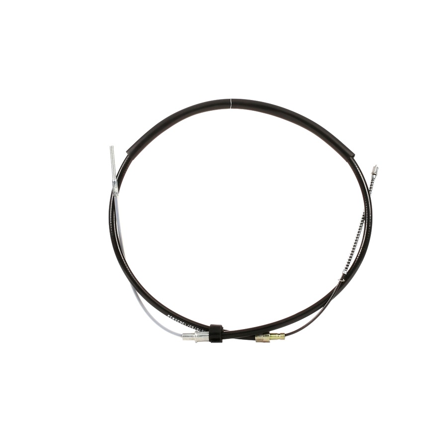 RIDEX 124C0458 Handbremsseil