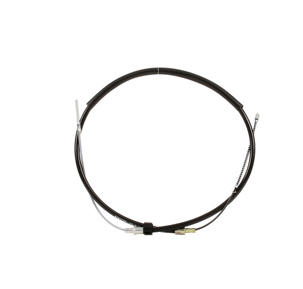 RIDEX 124C0458 Handbremsseil