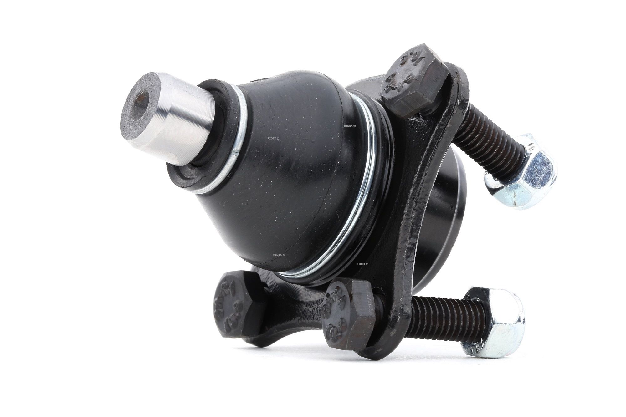 RIDEX 2462S0355 Rotule de suspension Dimension du cône: 15mm
