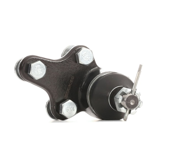 RIDEX 2462S0358 Traggelenk Traggelenk J4333039295 RIDEX 2462S0358 VW, AUDI, MERCEDES-BENZ, SKODA, SEAT