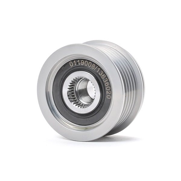 Generator / elemente alternator STARK SKFC-1210041