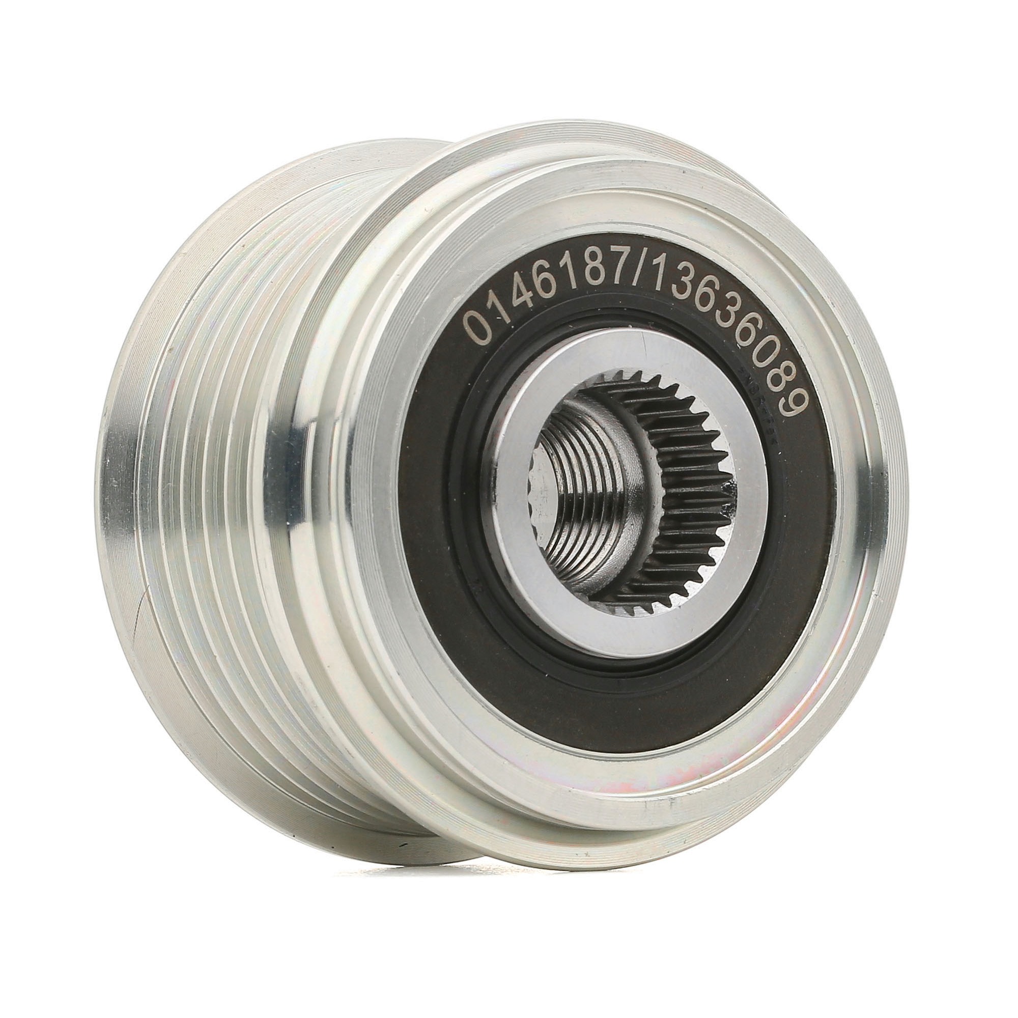 Poulie roue libre, alternateur STARK SKFC-1210055 évaluation