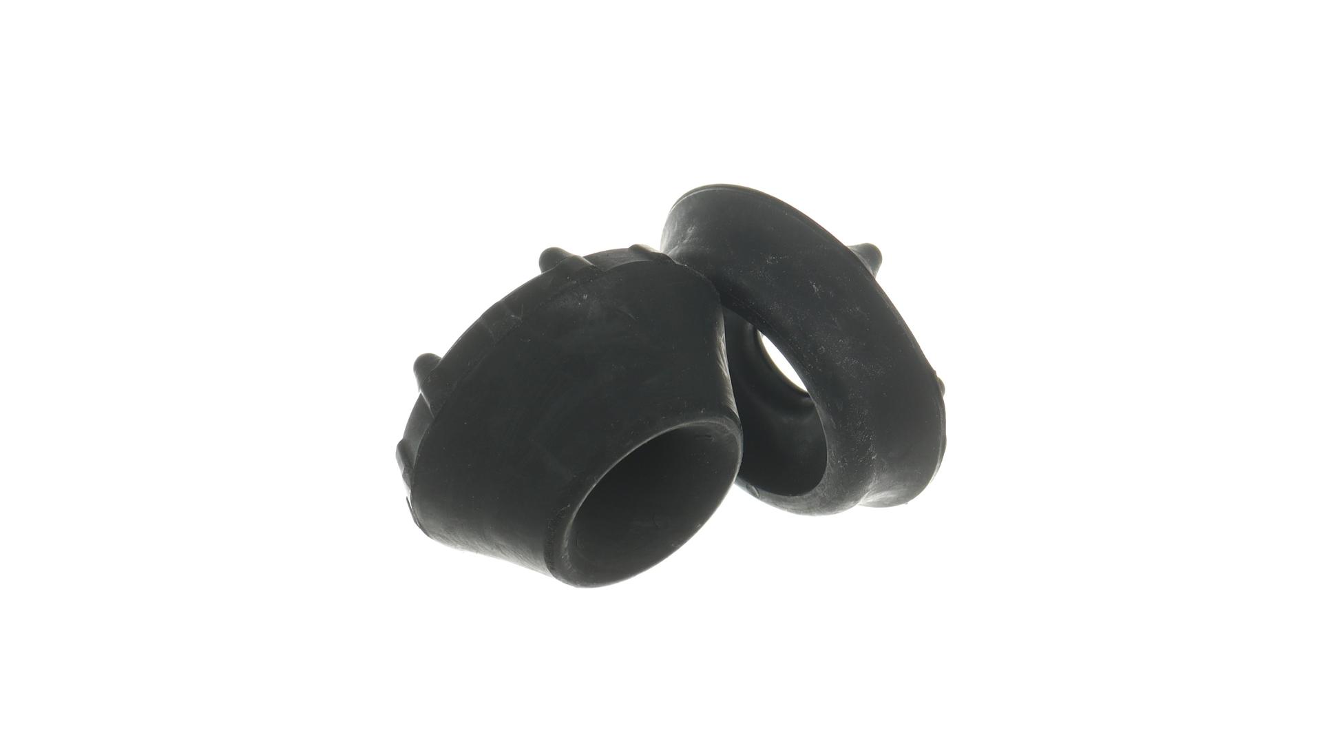 Supporto ammortizzatore 8D0512333 SKF VKDA40121 VOLKSWAGEN, AUDI, SEAT, SKODA, PORSCHE