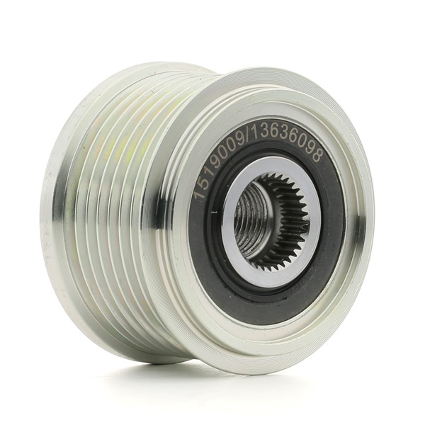 13636098 RIDEX 1390F0059 Generator / elemente alternator Ford Ranger EQ preț