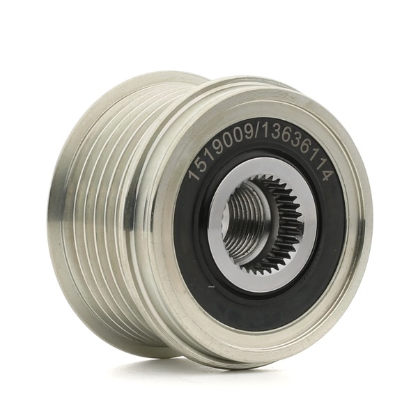 13636114 RIDEX Generator / elemente alternator PORSCHE preț