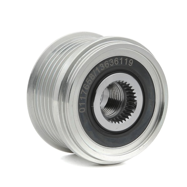 Generator / elemente alternator STARK SKFC-1210066