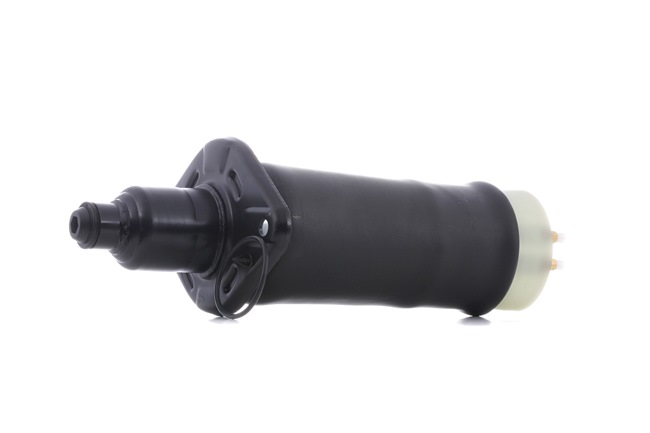Ressort pneumatique 4Z7 616 052A RIDEX 4119A0007 VOLKSWAGEN, AUDI, LAND ROVER, PORSCHE