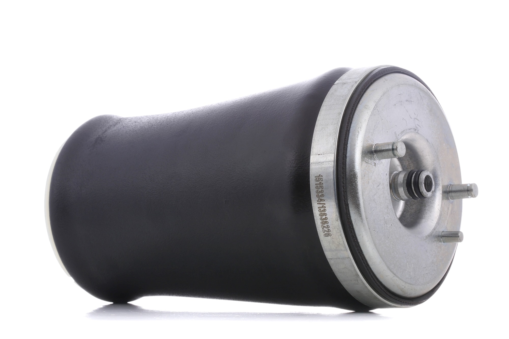 4119A0012 RIDEX 1095082 Ressort pneumatique