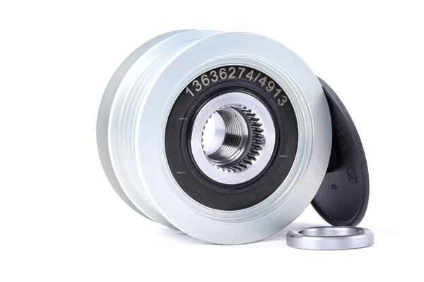 Sistem roata libera, generator RIDEX 1390F0083