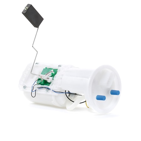Fuel pumps RIDEX 1382F0166
