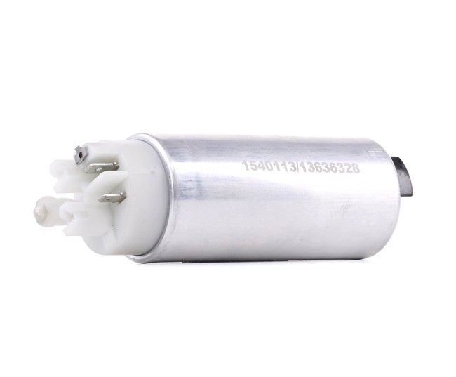 RIDEX 458F0179 Pompe à carburant VOLVO C70 T5 Essence 245 CV