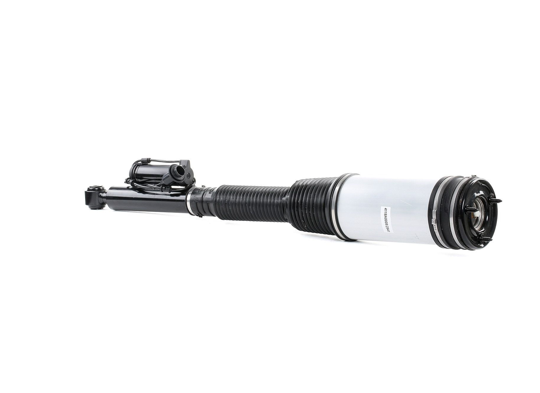 RIDEX 4118A0005 Vzduchová vzpěra