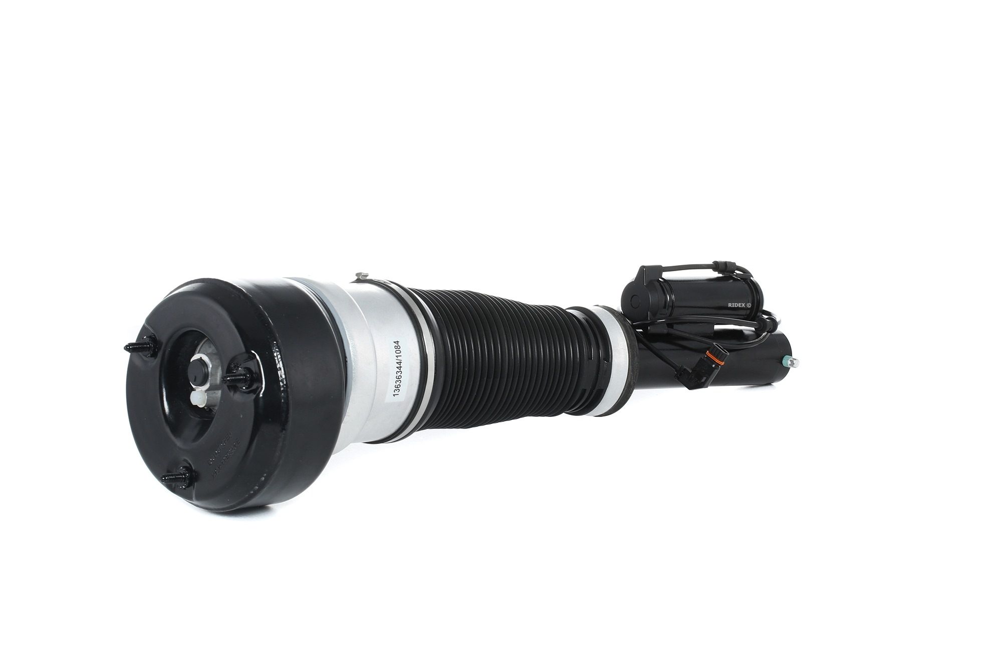 Въздушен амортисьор A2213209213 RIDEX 4118A0007 MERCEDES-BENZ