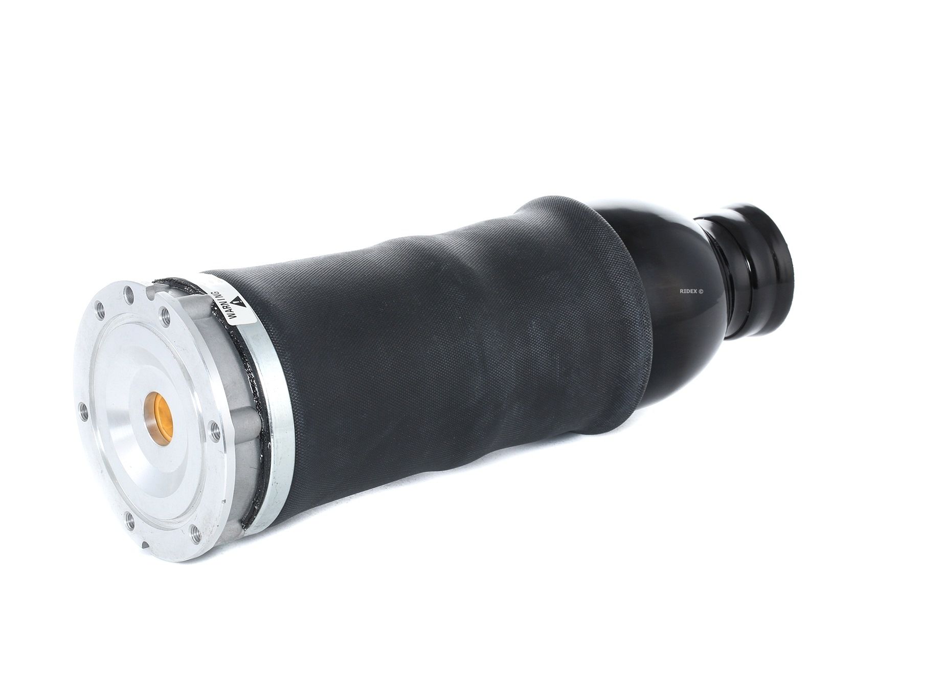RIDEX 4119A0022 Ressort pneumatique