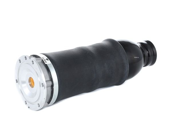 RIDEX 4119A0022 Ressort pneumatique