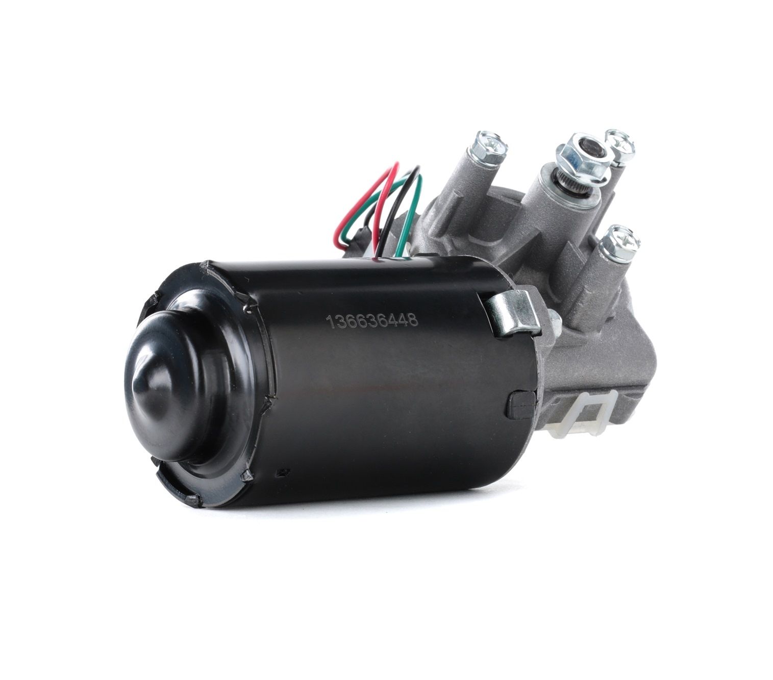 STARK SKWM-0290081 Motor stergator Numărul conexiunilor cu mufă: 5poli