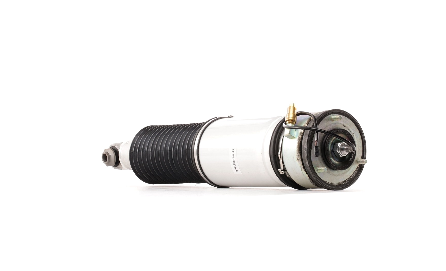 Amortisseur pneumatique 6 778 798 RIDEX 4118A0009 BMW