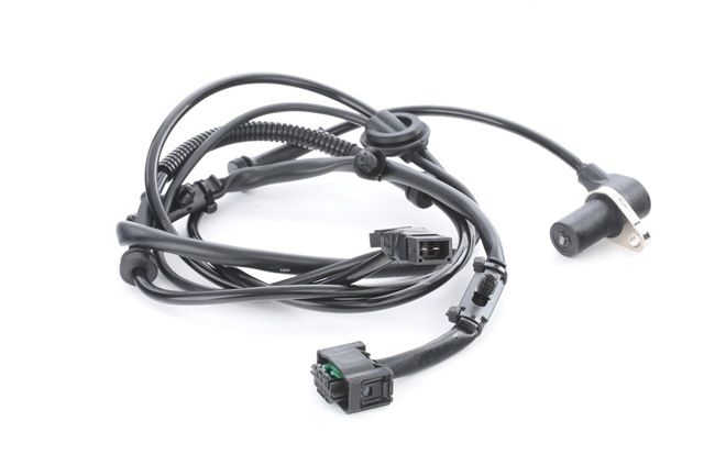 RIDEX 412W0321 ABS-Sensor