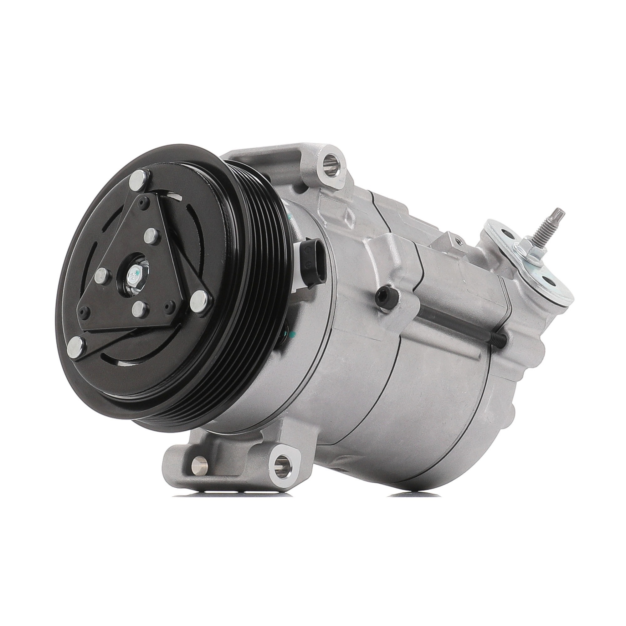 RIDEX 447K0327 Compresseur de climatisation Chevrolet Captiva C100 2.2 D 4WD 184 CV Diesel 2011