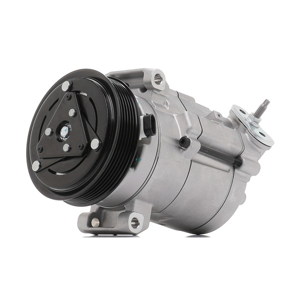 RIDEX 447K0327 Компресор за климатик