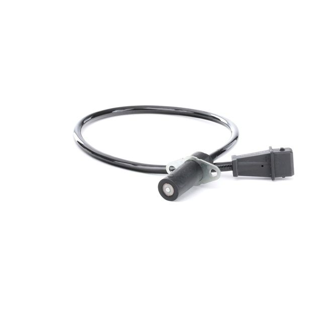 Osprzet elektryczny silnika RIDEX 833C0162