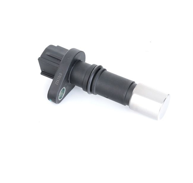 Febi-Bilstein 27175 - Sensore Di Giri Albero Motore, Qualità OE, Lunghezza 670 Mm, 3 Poli